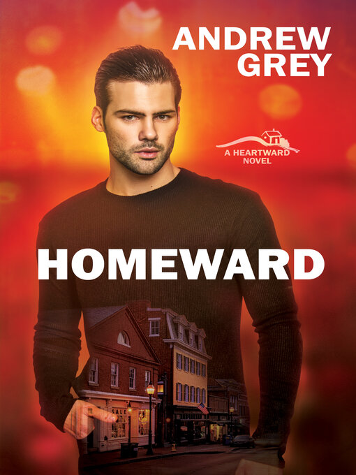 Title details for Homeward by Andrew Grey - Wait list